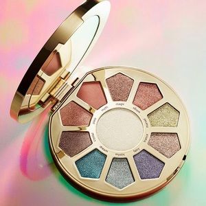 Tarte Make Believe In Yourself Eye & Cheek Palette NIB